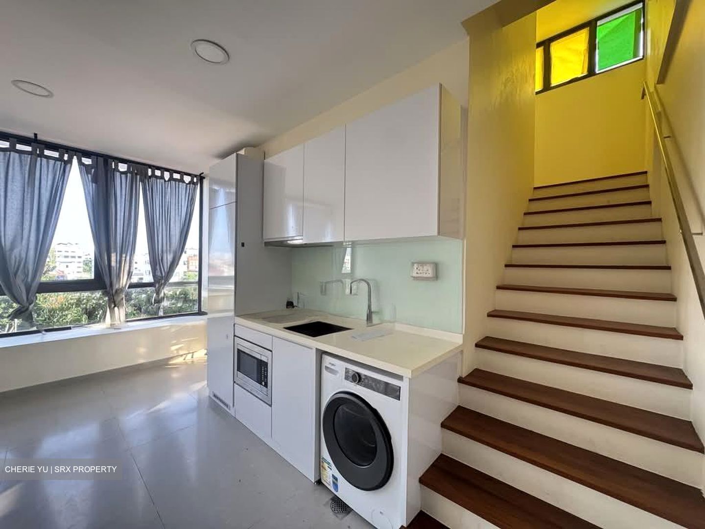 The Ebony (D14), Apartment #564377361